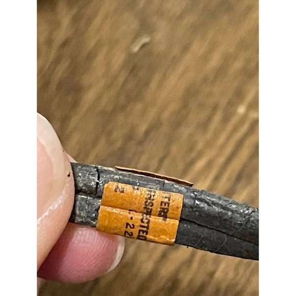 Skyline SVE Model No 85 (Society for Visual Education) Vintage Projector-Working - Picture 12 of 12